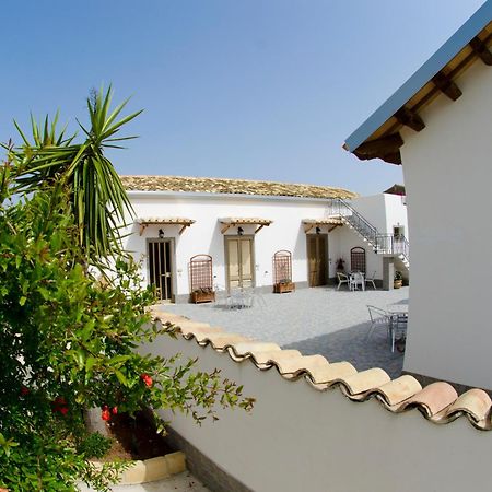 B&B Il Baglio Locogrande Exterior photo