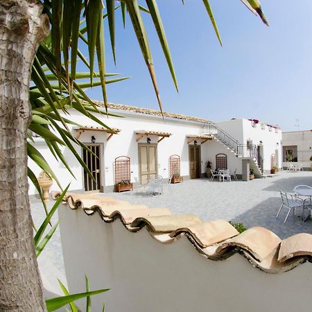 B&B Il Baglio Locogrande Exterior photo