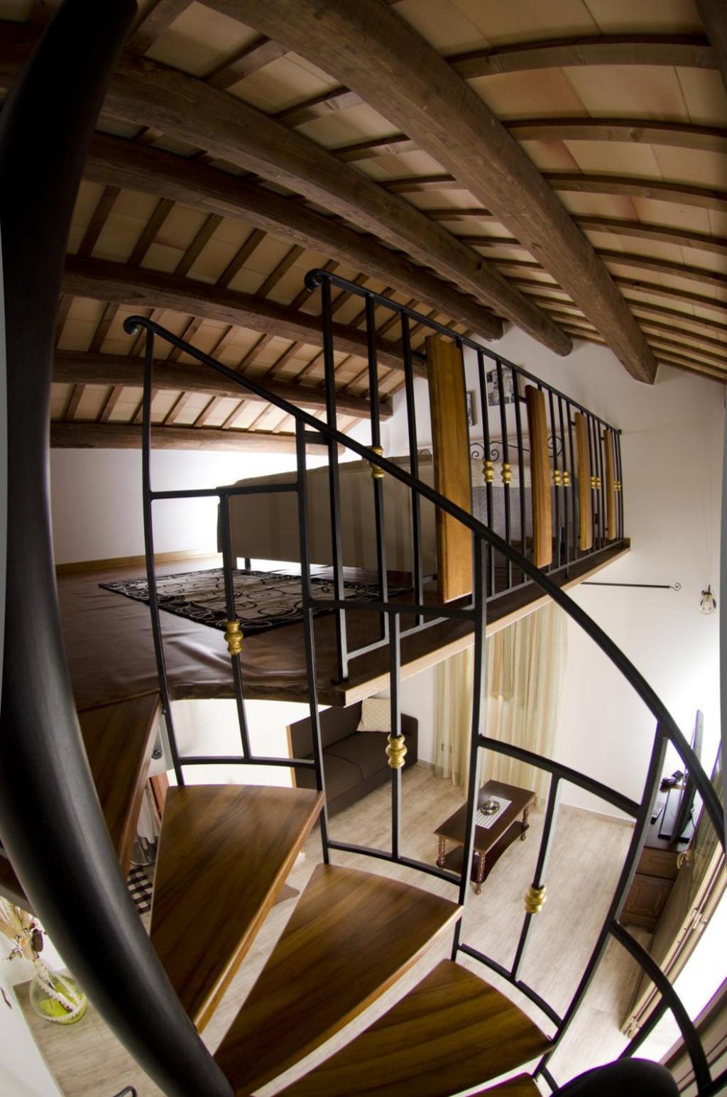 B&B Il Baglio Locogrande Exterior photo