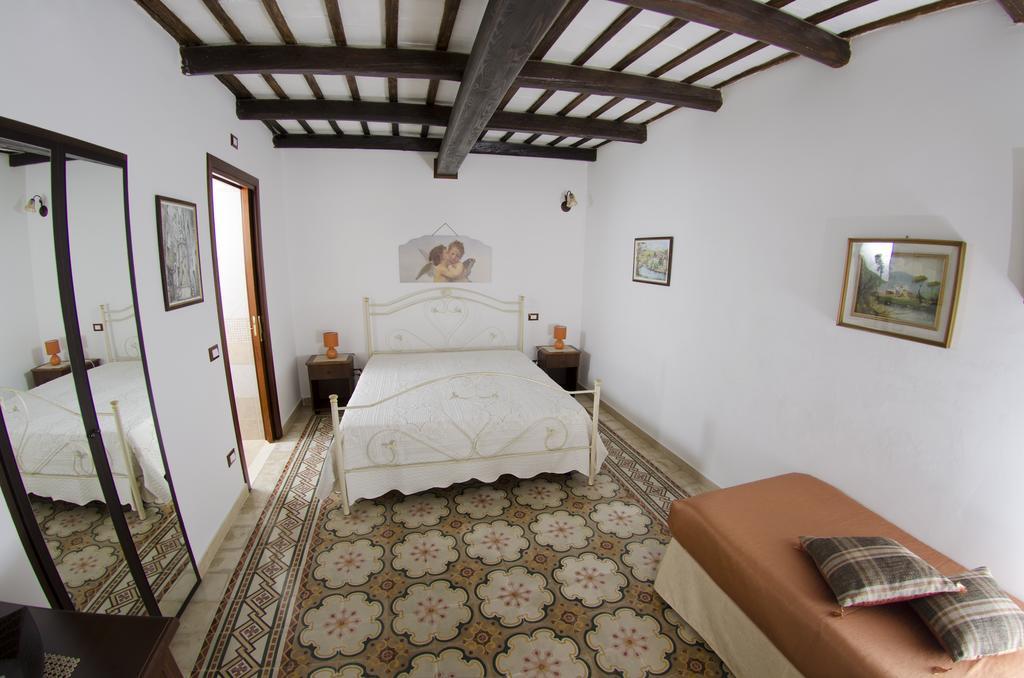 B&B Il Baglio Locogrande Room photo