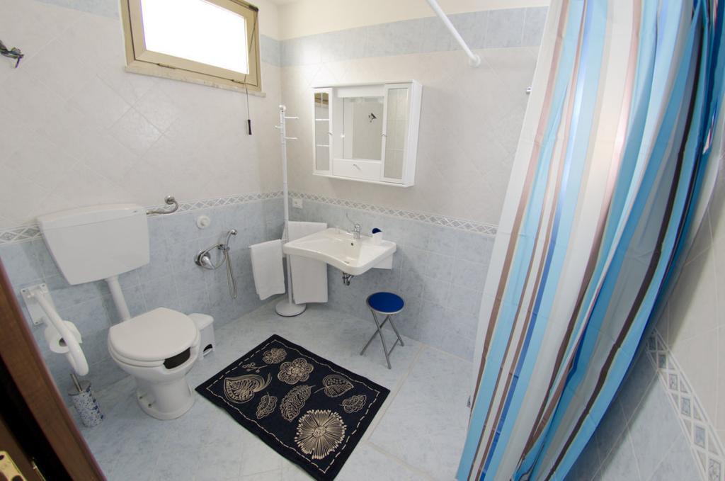 B&B Il Baglio Locogrande Room photo