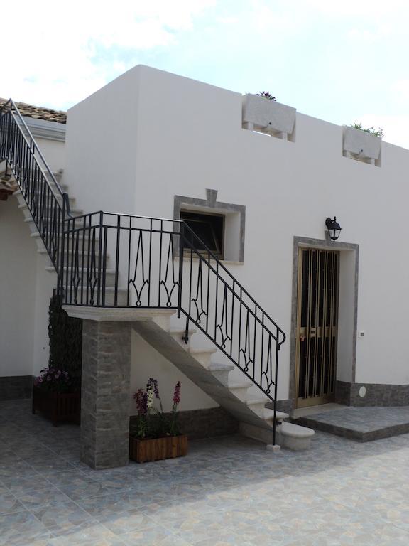 B&B Il Baglio Locogrande Exterior photo