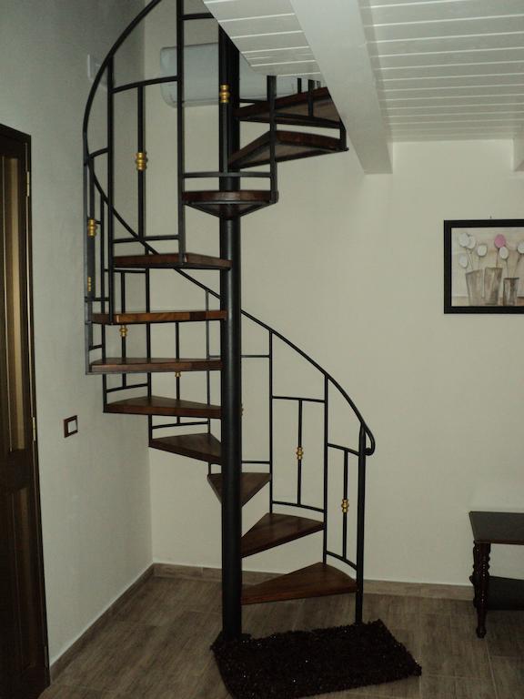 B&B Il Baglio Locogrande Room photo