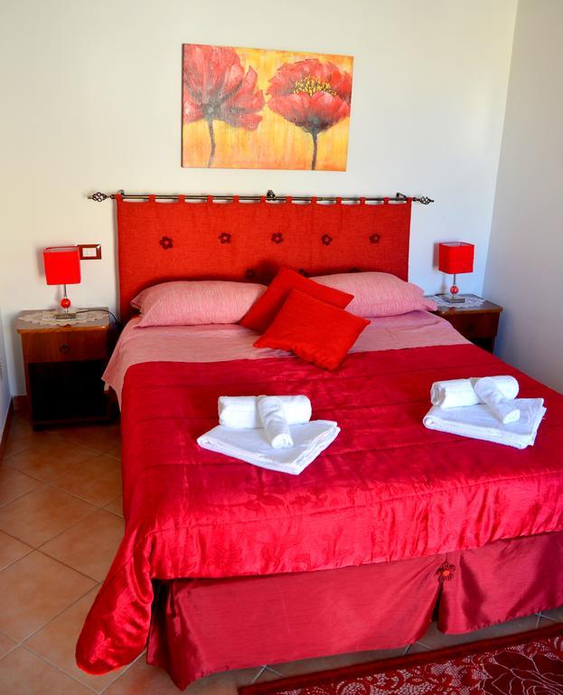 B&B Il Baglio Locogrande Exterior photo