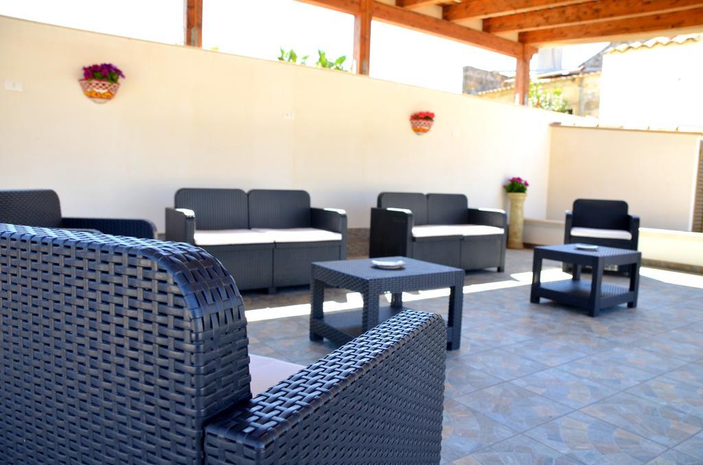 B&B Il Baglio Locogrande Exterior photo