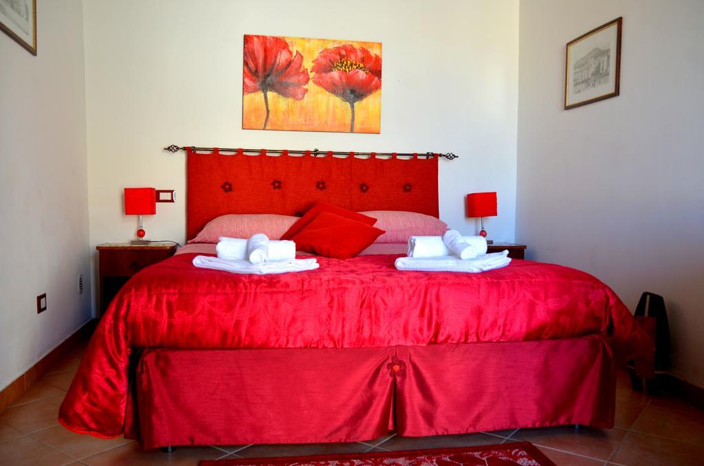 B&B Il Baglio Locogrande Exterior photo